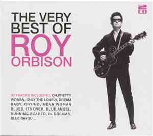 Roy Orbison - The Very Best Of Roy Orbison