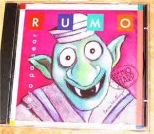 Rumo - Quero Passear