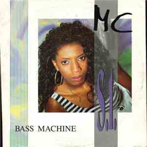S.1. - Bass Machine