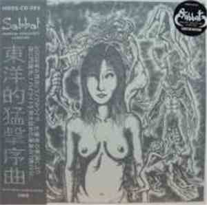 Sabbat - Oriental Onslaught Overture