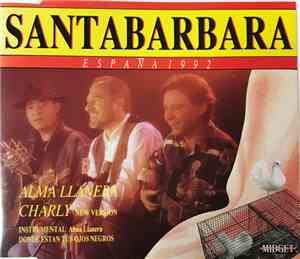Santabarbara - España 1992