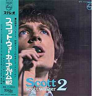 Scott Walker - Scott 2