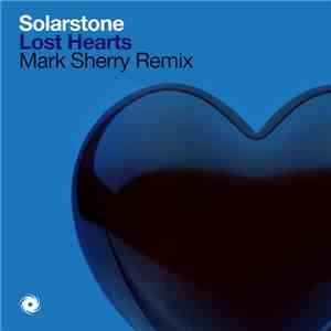 Solarstone - Lost Hearts (Mark Sherry Remix)