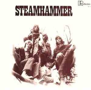 Steamhammer - Reflection