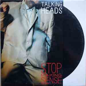 Talking Heads - Stop Making Sense