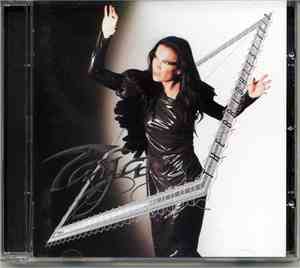 Tarja - The Brightest Void