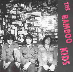 The Bamboo Kids - The Bamboo Kids