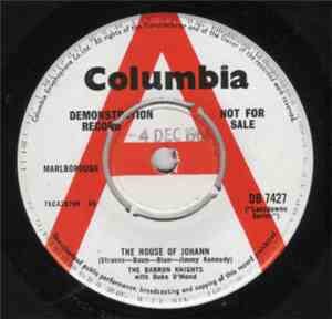 The Barron Knights - The House Of Johann Strauss