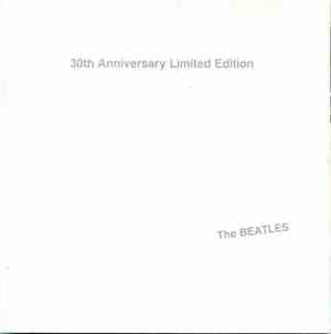 The Beatles - The Beatles