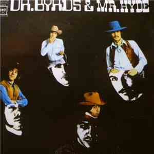 The Byrds - Dr. Byrds & Mr. Hyde