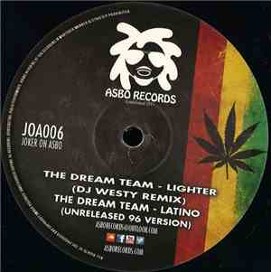 The Dream Team - The Dream Team Remixes Vol. 2