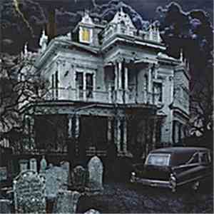 The Gravesiders - Graveside Manor