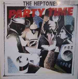 The Heptones - Party Time
