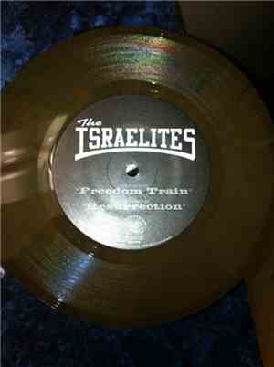 The Israelites  - Freedom Train