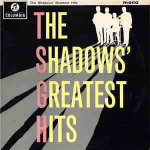 The Shadows - The Shadows' Greatest Hits