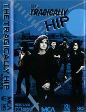 The Tragically Hip - The Tragically Hip