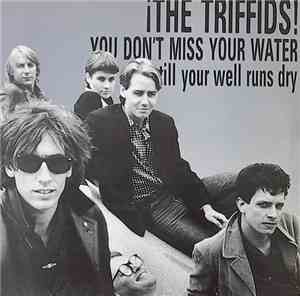The Triffids - You Don't Miss Your Water Till Your Well Runs Dry