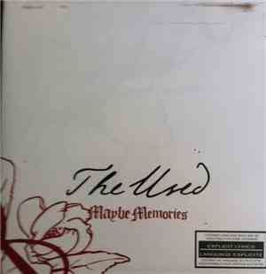 The Used - Maybe Memories