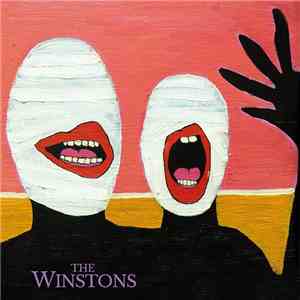 The Winstons  - The Winstons