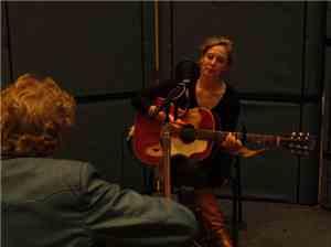 Tift Merritt - Folkadelphia Session 10​/​15​/​2013