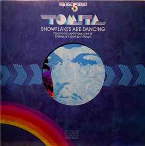 Tomita - Snowflakes Are Dancing