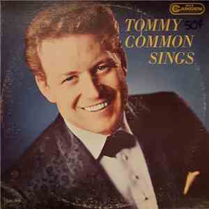 Tommy Common With The Billy Van Four And Lloyd Cooper And His Orchestra - S ...