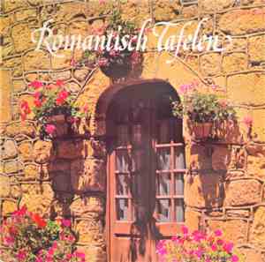 Tonny Eyk Quartet / The Syd Lawrence Orchestra - Romantisch Tafelen