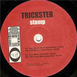 Trickster - Stomp