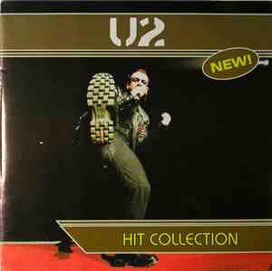 U2 - Hit Collecion