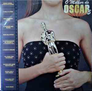 Unknown Artist - O Melhor Do Oscar 5