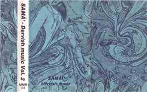 Unknown Artist - Samà - Dervish Music Vol. 2