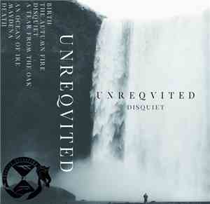 Unreqvited - Disquiet