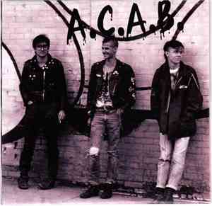 Various - A.C.A.B.