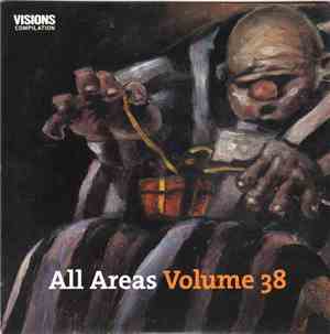 Various - All Areas Volume 38