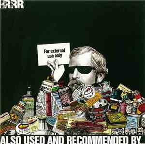 Various - Also Used And Recommended By...