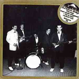 Various - Bison Bop: The Bop That Never Stopped - For A Real Rockin' Cat Vo ...