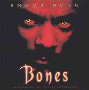 Various - Bones - Original Motion Picture Soundtrack