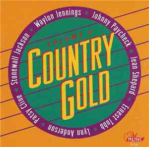 Various - Country Gold Volume 6