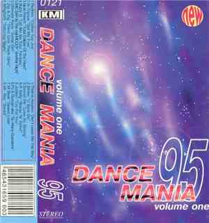 Various - Dance Mania 95 Volume One