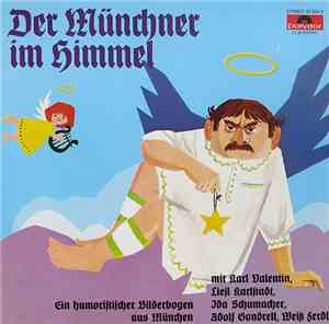 Various - Der Münchner Im Himmel