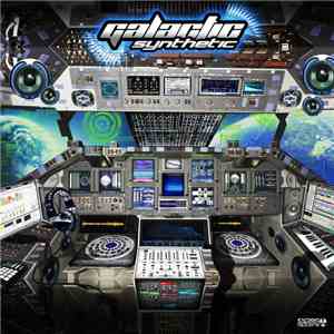 Various - Galactic Synthetic