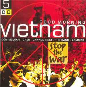 Various - Good Morning Vietnam