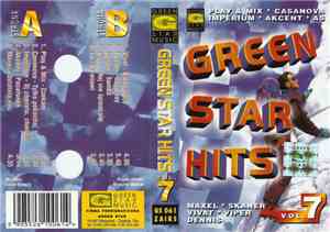 Various - Green Star Hits Vol. 7