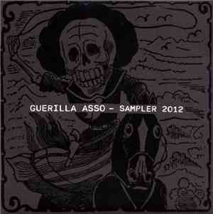 Various - Guerilla Asso - Sampler 2012