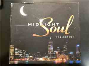 Various - Midnight Soul Collection
