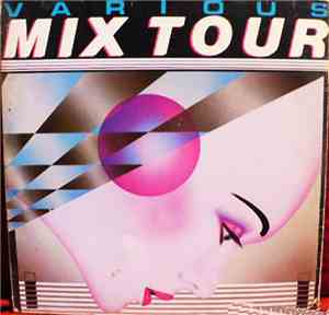 Various - Mix Tour