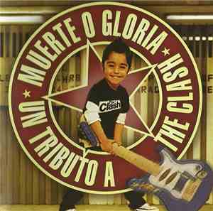 Various - Muerte O Gloria - Un Tributo A The Clash