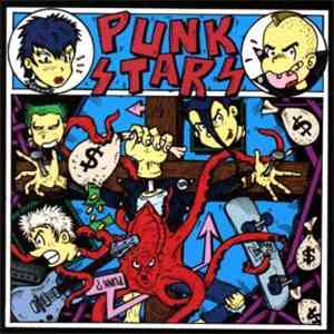 Various - Punk Stars