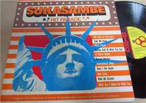 Various - Sukasambe Hit Parade No. 3