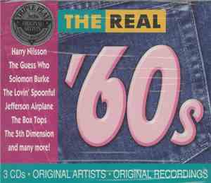 Various - The Real 60's